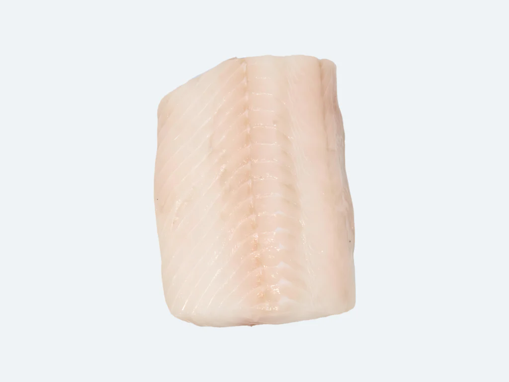 Frozen Fish